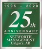 Networth Management 25th anniversary